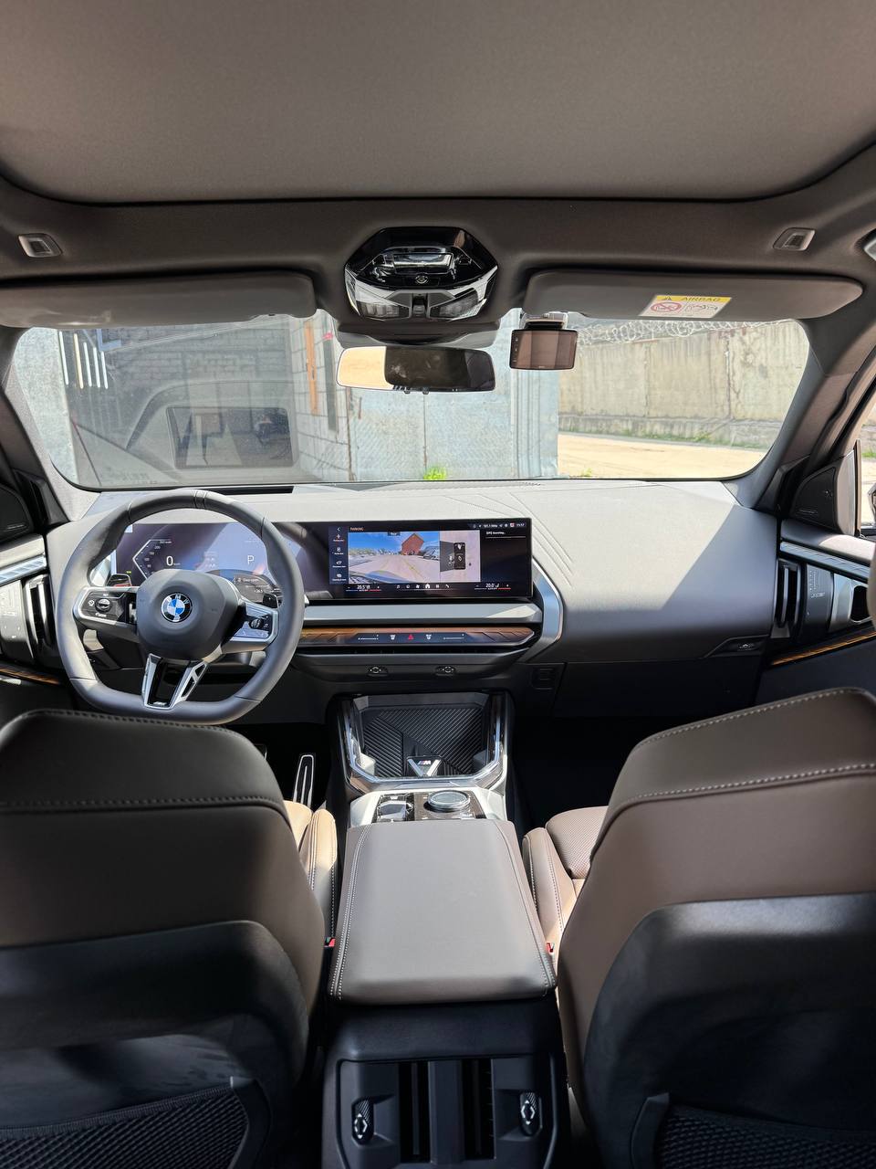 BMW X3 20i xDrive