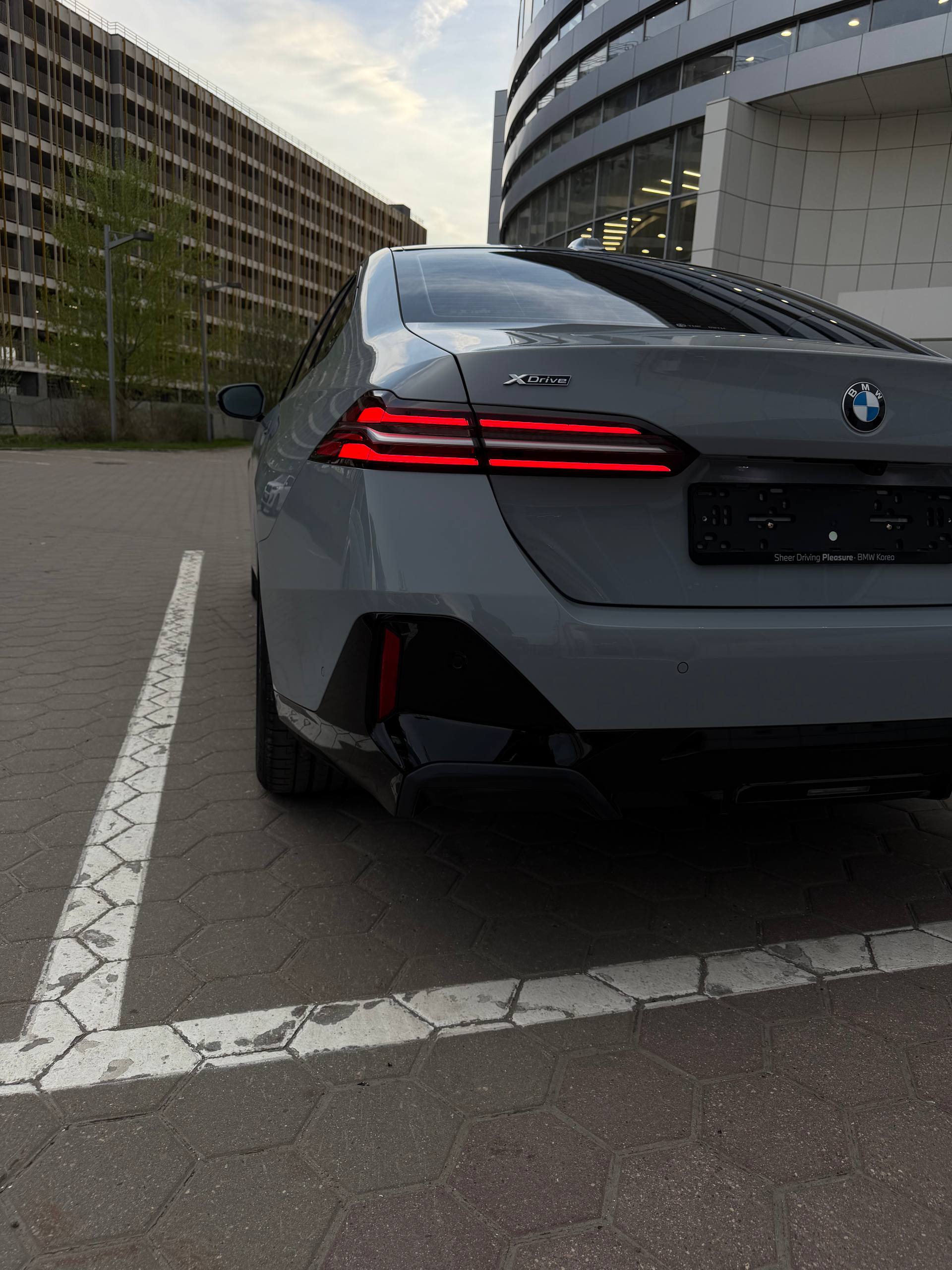 BMW 530i xDrive