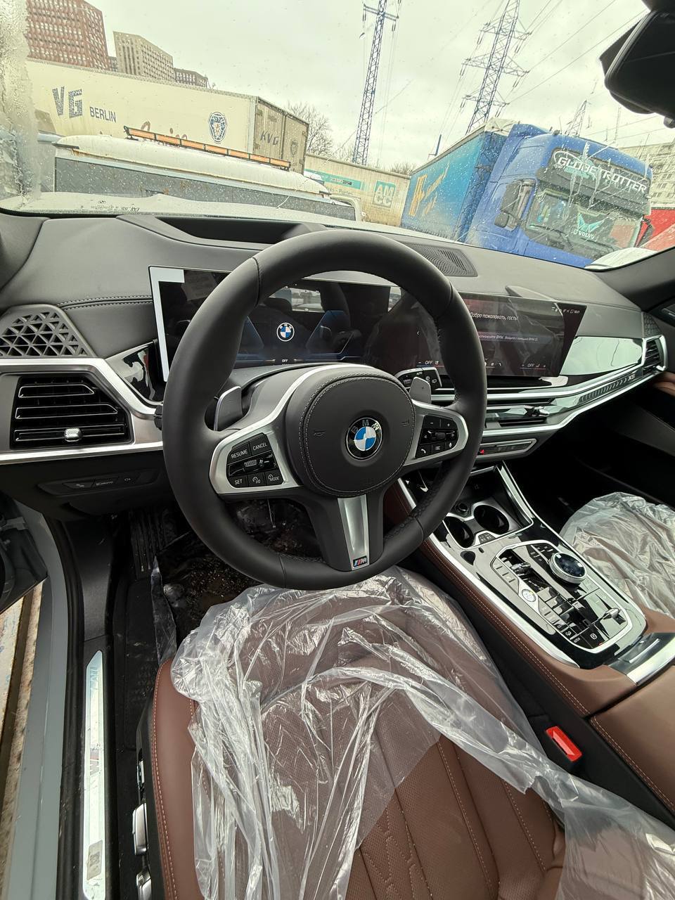 BMW X5 40i xDrive