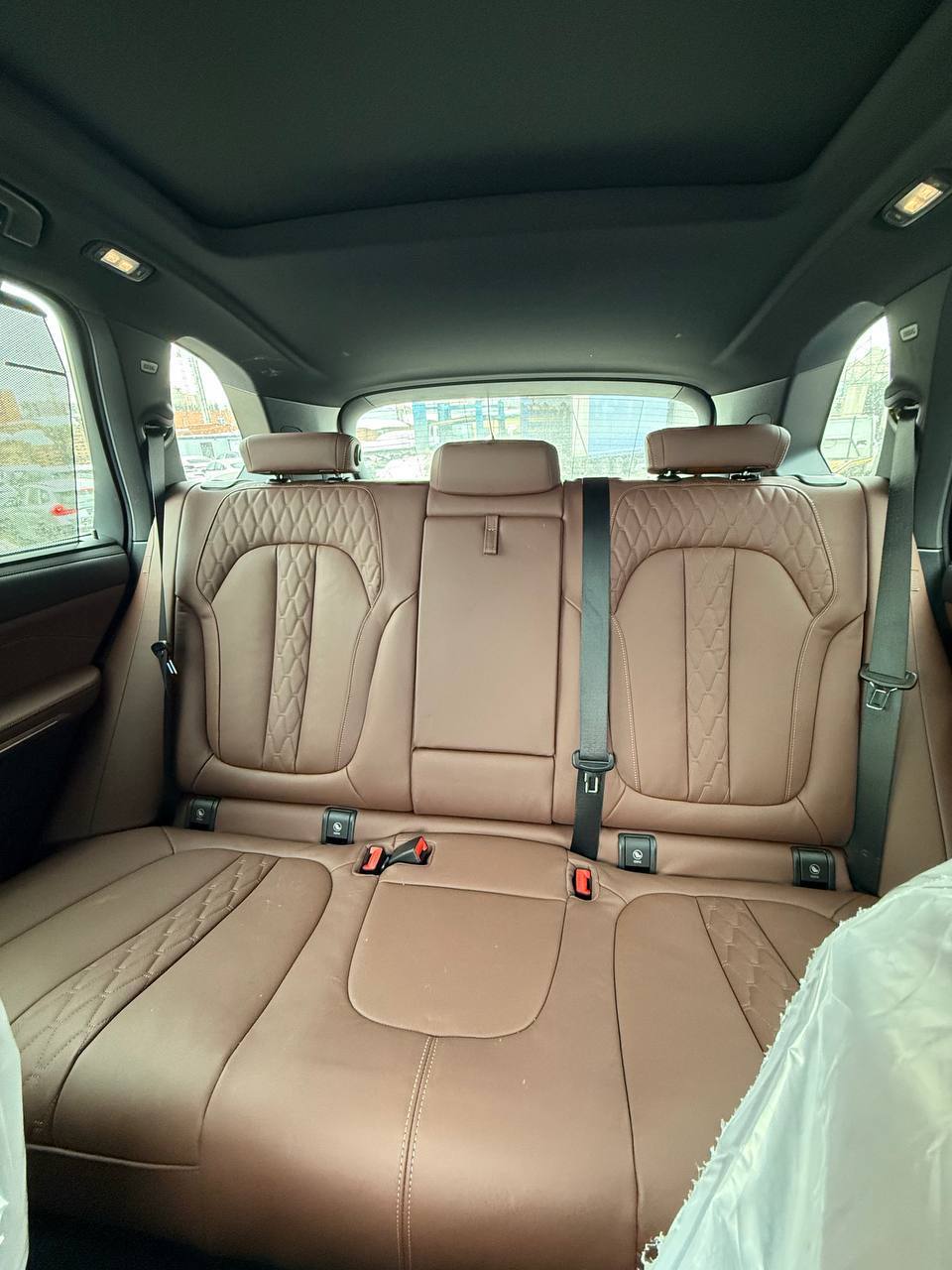 BMW X5 40i xDrive